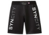 SynCity Fightwear